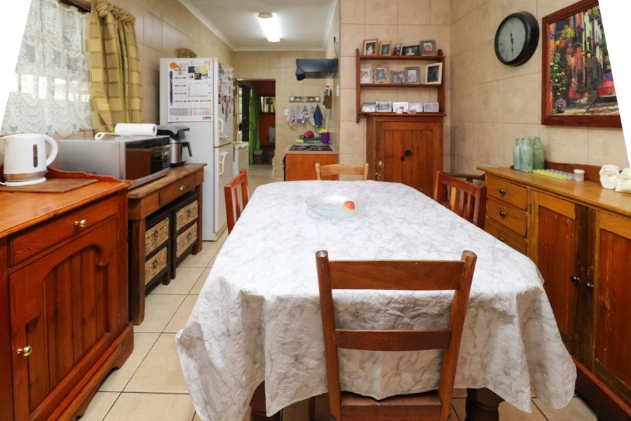 3 Bedroom Property for Sale in Ellaton North West